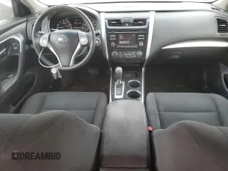 2014 Nissan Altima SV with VIN 1N4AL3AP2EC279746, listed as a Copart auction lot 48284755 with 156,217 mi miles and Salvage Title. Bid and sale history available at DreamBid. Image 8.