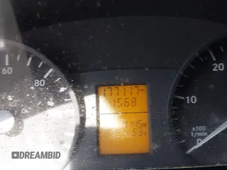 2017 Freightliner Sprinter Cargo с VIN WDYPF0CD1HP387256, выставлен на аукционе IAAI как лот 41506530 с пробегом 177 117 миль миль и . История ставок и продаж доступна на DreamBid. Изображение 15.