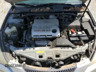 2005 Toyota Solara SE z VIN 4T1FA38P15U053313, wystawiony jako Copart lot #52232475 z przebiegiem 73 133 mil mil oraz Szkoda całkowita • Salvage title. Historia ofert i sprzedaży dostępna na DreamBid. Obrazek 11.
