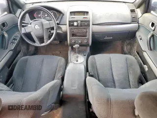 2005 Mitsubishi Galant ES z VIN 4A3AB36F35E052578, wystawiony jako Copart lot #54779195 z przebiegiem 333 528 mil mil oraz Szkoda całkowita • Salvage title. Historia ofert i sprzedaży dostępna na DreamBid. Obrazek 8.