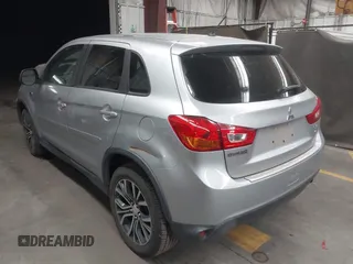 2016 Mitsubishi Outlander SE с VIN JA4AP3AW3GZ043753, выставлен на аукционе IAAI как лот 42269009 с пробегом 79 297 миль миль и . История ставок и продаж доступна на DreamBid. Изображение 3.