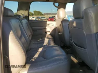 2004 GMC Yukon XL SLE with VIN 3GKEC16T44G241408, listed as a Copart auction lot 80139054 with 248,076 mi miles and Salvage Title. Bid and sale history available at carsss.com. Image 11.