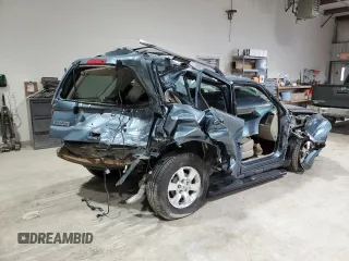 2011 Ford Escape Hybrid с VIN 1FMCU5K39BKA47925, выставлен на аукционе Copart как лот 86136274 с пробегом 79 504 миль миль и Списание • Salvage title. История ставок и продаж доступна на DreamBid. Изображение 3.
