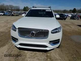 2023 Volvo XC90 Plus с VIN YV4062PN1P1972798, выставлен на аукционе Copart как лот 46154265 с пробегом 27 024 миль миль и Чистый • Clean title. История ставок и продаж доступна на DreamBid. Изображение 11.