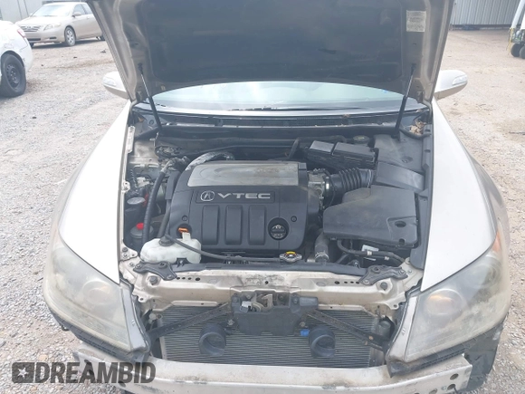 2007 Acura RL Technology with VIN JH4KB166X7C003922, listed as a IAAI auction lot 42293820 with 128,671 mi miles and . Bid and sale history available at DreamBid. Image 10.