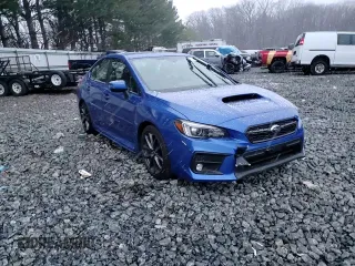 2019 Subaru WRX Limited with VIN JF1VA1P63K8806363, listed as a Copart auction lot 87158604 with 53,603 mi miles and Salvage Title. Bid and sale history available at carsss.com. Image 11.