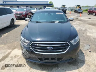 2016 Ford Taurus Limited with VIN 1FAHP2F82GG148858, listed as a Copart auction lot 59463205 with 83,273 mi miles and Non repairable. Bid and sale history available at DreamBid. Image 5.