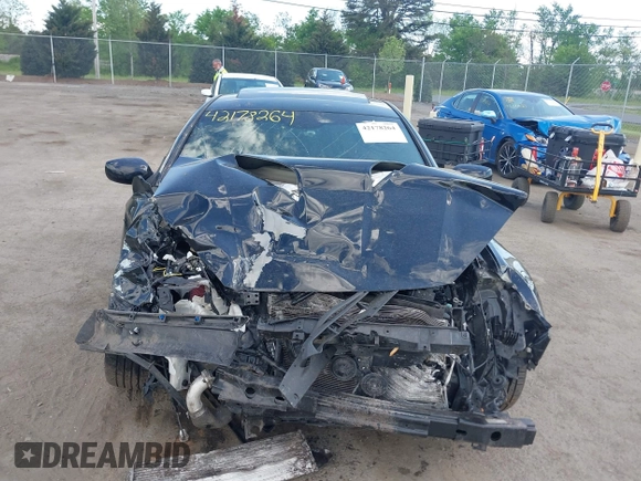 2013 Hyundai Genesis Coupe Premium z VIN KMHHT6KD5DU105396, wystawiony jako IAAI lot #42178264 z przebiegiem 95 548 mil mil oraz . Historia ofert i sprzedaży dostępna na DreamBid. Obrazek 11.