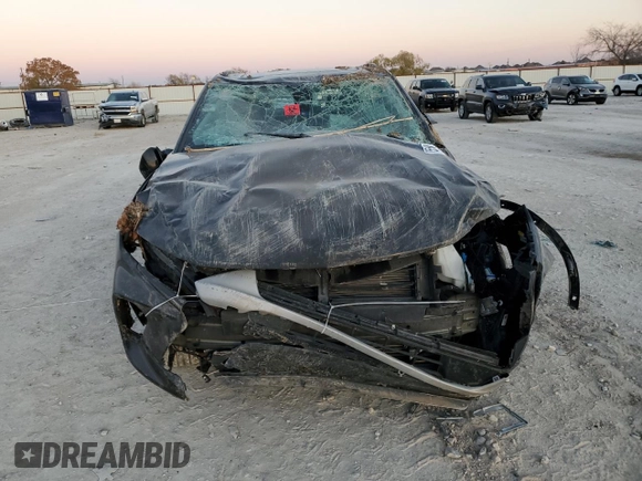 2024 Chevrolet Blazer LT with VIN 3GNKBDR49RS182181, listed as a Copart auction lot 85590934 with Not provided miles and Salvage title. Bid and sale history available at DreamBid. Image 5.