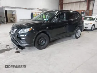 2016 Nissan Rogue SV with VIN KNMAT2MV5GP614203, listed as a IAAI auction lot 42045462 with 129,675 mi miles and . Bid and sale history available at DreamBid. Image 21.