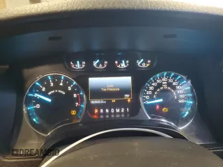 2011 Ford F-150 XL z VIN 1FTFX1EFXBFA54463, wystawiony jako Copart lot #57860675 z przebiegiem 183 540 mil mil oraz Szkoda całkowita • Salvage title. Historia ofert i sprzedaży dostępna na DreamBid. Obrazek 9.