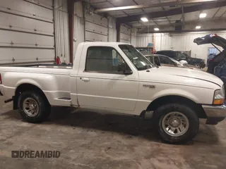 1998 Ford Ranger XL с VIN 1FTYR10C7WPA74198, выставлен на аукционе IAAI как лот 42083824 с пробегом 189 455 миль миль и . История ставок и продаж доступна на DreamBid. Изображение 14.