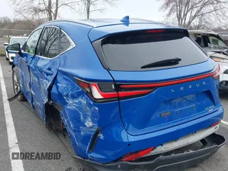 2022 Lexus NX 350h Premium с VIN 2T2GKCEZ9NC001397, выставлен на аукционе IAAI как лот 41882313 с пробегом 54 383 миль миль и . История ставок и продаж доступна на DreamBid. Изображение 3.