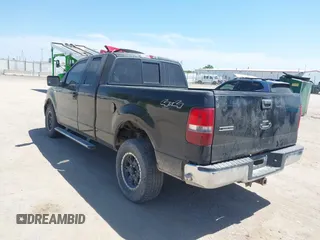 2005 Ford F-150 XLT с VIN 1FTPX14505FB76170, выставлен на аукционе IAAI как лот 42238528 с пробегом 211 947 миль миль и . История ставок и продаж доступна на DreamBid. Изображение 3.