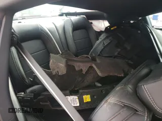 2024 Ford Mustang GT with VIN 1FA6P8CF6R5403961, listed as a Copart auction lot 64547695 with Not provided miles and Salvage title. Bid and sale history available at DreamBid. Image 10.