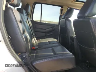 2010 Ford Explorer Limited with VIN 1FMEU7F86AUA94472, listed as a Copart auction lot 53830845 with 189,636 mi miles and Clean Title. Bid and sale history available at carsss.com. Image 11.