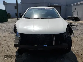 2009 Nissan Rogue S with VIN JN8AS58V29W179202, listed as a Copart auction lot 53687955 with 195,620 mi miles and Salvage Title. Bid and sale history available at carsss.com. Image 5.