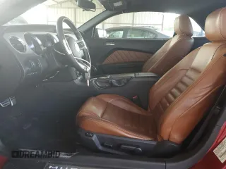 2010 Ford Mustang V6 с VIN 1ZVBP8ENXA5102544, выставлен на аукционе Copart как лот 59589355 с пробегом 165 054 миль миль и Чистый • Clean title. История ставок и продаж доступна на DreamBid. Изображение 7.