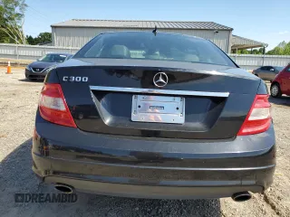 2008 Mercedes-Benz C 300 Sport с VIN WDDGF54X38R014120, выставлен на аукционе Copart как лот 56122985 с пробегом 182 099 миль миль и Списание • Salvage title. История ставок и продаж доступна на DreamBid. Изображение 6.