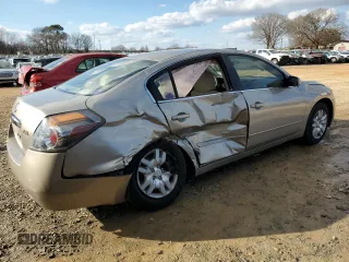 2012 Nissan Altima 2.5 S with VIN 1N4AL2AP2CC214323, listed as a Copart auction lot 87922475 with 202,300 mi miles and Salvage Title. Bid and sale history available at carsss.com. Image 3.