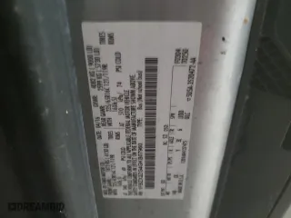 2016 Ford Transit Wagon XL with VIN 1FBZX2ZG4GKB07960, listed as a Copart auction lot 47063805 with 135,034 mi miles and Salvage Title. Bid and sale history available at carsss.com. Image 13.