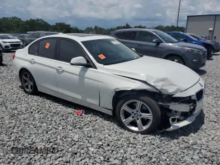 2013 BMW 3 Series 328i с VIN WBA3A5G53DNP24618, выставлен на аукционе Copart как лот 61731845 с пробегом 207 434 миль миль и Списание • Salvage title. История ставок и продаж доступна на DreamBid. Изображение 4.