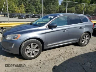 2016 Volvo XC60 T6 Drive-E Platinum с VIN YV449MDM4G2829886, выставлен на аукционе Copart как лот 67602574 с пробегом 102 783 миль миль и Списание • Salvage title. История ставок и продаж доступна на DreamBid. Изображение 1.