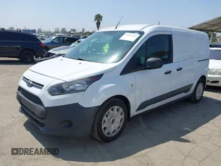 2015 Ford Transit Connect XL z VIN NM0LS7E73F1204930, wystawiony jako IAAI lot #42416463 z przebiegiem 147 448 mil mil oraz . Historia ofert i sprzedaży dostępna na DreamBid. Obrazek 2.
