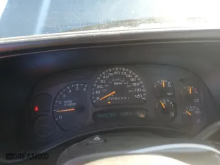 2006 Chevrolet Silverado 1500 LT1 with VIN 1GCEK19V76Z215657, listed as a Copart auction lot 47428255 with 118,421 mi miles and Clean Title. Bid and sale history available at carsss.com. Image 9.