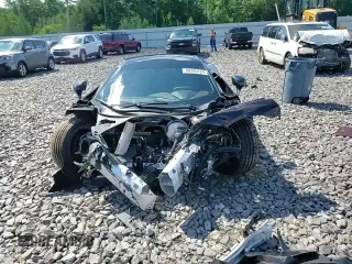2020 McLaren 720S z VIN SBM14FCA8LW004385, wystawiony jako Copart lot #66385724 z przebiegiem 5329 mil mil oraz Szkody całkowita. Historia ofert i sprzedaży dostępna na DreamBid. Obrazek 10.