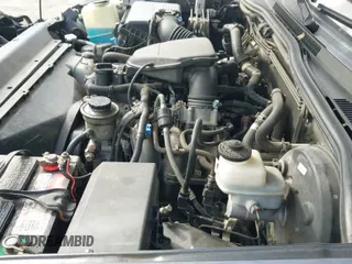2013 Toyota Tacoma с VIN 5TFUX4EN8DX021474, выставлен на аукционе IAAI как лот 41716180 с пробегом 153 589 миль миль и . История ставок и продаж доступна на DreamBid. Изображение 19.