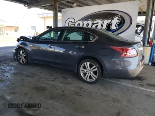 2013 Nissan Altima SL z VIN 1N4BL3AP9DC269413, wystawiony jako Copart lot #58444645 z przebiegiem 174 406 mil mil oraz Szkoda całkowita • Salvage title. Historia ofert i sprzedaży dostępna na DreamBid. Obrazek 2.
