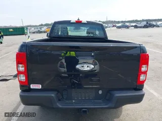 2021 Ford Ranger XL with VIN 1FTER1EH4MLD00127, listed as a IAAI auction lot 41913228 with 32,934 mi miles. Bid and sale history available at carsss.com. Image 16.