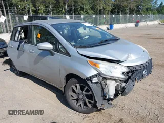 2015 Nissan Note SV с VIN 3N1CE2CP8FL387141, выставлен на аукционе IAAI как лот 42407924 с пробегом 216 756 миль миль и . История ставок и продаж доступна на DreamBid. Изображение 1.