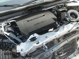 2025 Honda Pilot EX-L с VIN 5FNYG2H40SB001428, выставлен на аукционе Copart как лот 81387625 с пробегом 18 313 миль миль и Списание • Salvage title. История ставок и продаж доступна на DreamBid. Изображение 14.