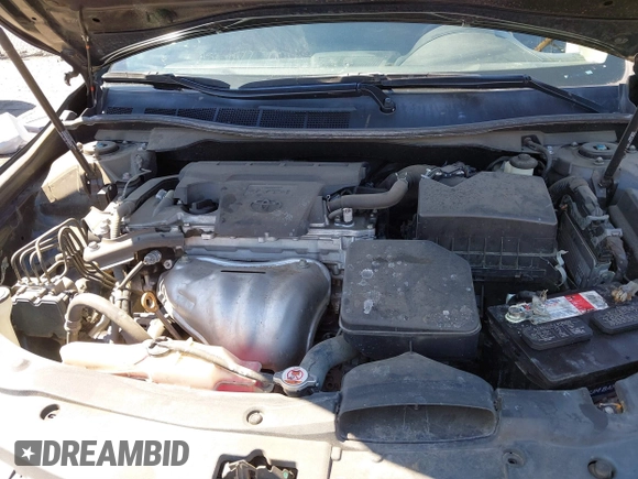 2017 Toyota Camry XLE z VIN 4T1BF1FK6HU370827, wystawiony jako IAAI lot #41870412 z przebiegiem 95 975 mil mil oraz . Historia ofert i sprzedaży dostępna na DreamBid. Obrazek 10.