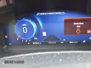 2021 Ford Explorer ST z VIN 1FM5K8GC0MGA12561, wystawiony jako IAAI lot #41891666 z przebiegiem 74 750 mil mil oraz . Historia ofert i sprzedaży dostępna na DreamBid. Obrazek 7.