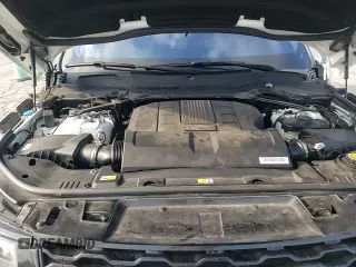 2018 Land Rover Range Rover Sport with VIN SALWR2RE0JA198173, listed as a Copart auction lot 68893335 with 99,686 mi miles and Clean title. Bid and sale history available at DreamBid. Image 13.