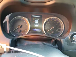 2017 Infiniti Q60 Premium с VIN JN1EV7EL4HM551316, выставлен на аукционе Copart как лот 48262205 с пробегом 83 261 миль миль и На запчасти • Non repairable. История ставок и продаж доступна на DreamBid. Изображение 9.