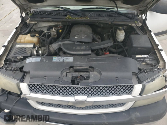 2004 Chevrolet Avalanche Z71 z VIN 3GNEK12TX4G342674, wystawiony jako Copart lot #52879115 z przebiegiem 380 251 mil mil oraz Szkoda całkowita • Salvage title. Historia ofert i sprzedaży dostępna na DreamBid. Obrazek 11.