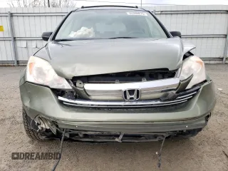 2008 Honda CR-V EX z VIN JHLRE48588C062548, wystawiony jako Copart lot #55308875 z przebiegiem 150 608 mil mil oraz Szkoda całkowita • Salvage title. Historia ofert i sprzedaży dostępna na DreamBid. Obrazek 5.