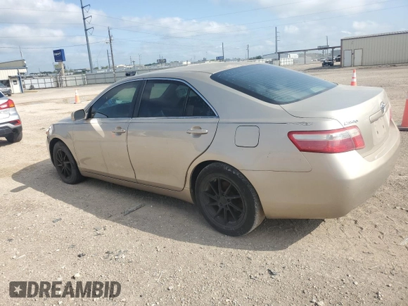 2009 Toyota Camry with VIN 4T1BE46K09U363071, listed as a Copart auction lot 54203145 with 199,139 mi miles and Clean Title. Bid and sale history available at carsss.com. Image 2.