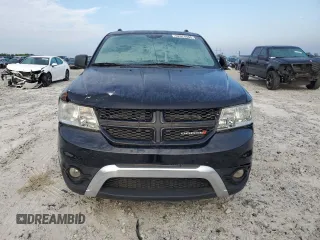 2015 Dodge Journey Crossroad с VIN 3C4PDCGB2FT728149, выставлен на аукционе Copart как лот 62676665 с пробегом 205 811 миль миль и Чистый • Clean title. История ставок и продаж доступна на DreamBid. Изображение 5.