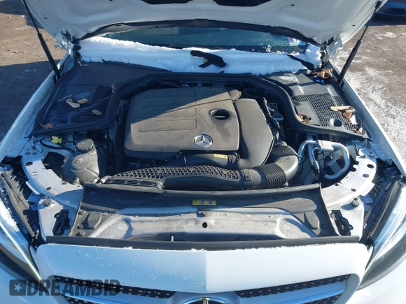 2019 Mercedes-Benz C 300 с VIN WDDWK8EB7KF828792, выставлен на аукционе IAAI как лот 41267574 с пробегом 61 168 миль миль и . История ставок и продаж доступна на DreamBid. Изображение 10.