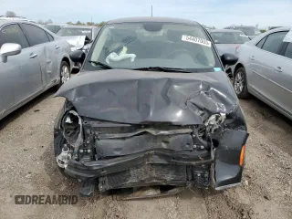 2013 FIAT 500 Pop z VIN 3C3CFFAR7DT711185, wystawiony jako Copart lot #54407005 z przebiegiem Nie podano mil oraz Szkoda całkowita • Salvage title. Historia ofert i sprzedaży dostępna na DreamBid. Obrazek 5.