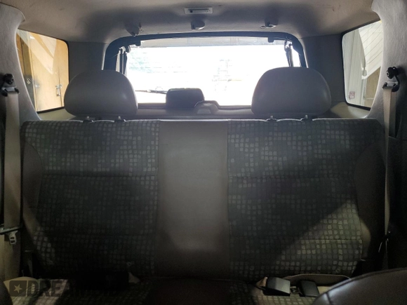 2002 Ford Escape XLS Value with VIN 1FMYU01B32KC48043, listed as a Copart auction lot 63011005 with 167,185 mi miles and Salvage title. Bid and sale history available at DreamBid. Image 10.
