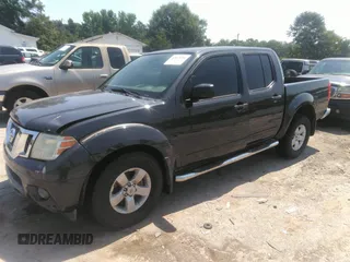 2012 Nissan Frontier SV with VIN 1N6AD0ER3CC415474, listed as a IAAI auction lot 42675211 with 87,190 mi miles and . Bid and sale history available at DreamBid. Image 17.