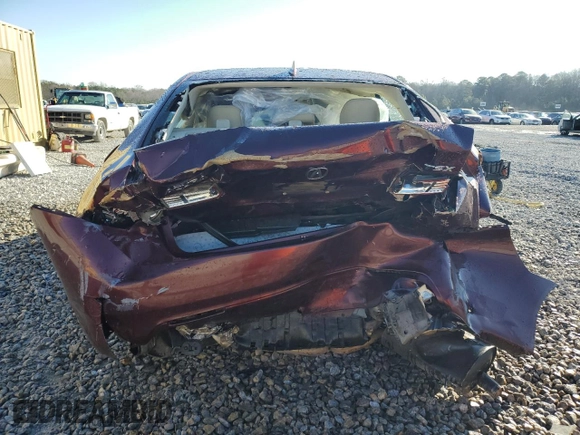 2012 Acura TSX with VIN JH4CU2F47CC011490, listed as a Copart auction lot 87391274 with 252,131 mi miles and Non Repairable. Bid and sale history available at carsss.com. Image 6.