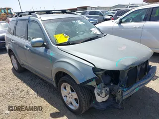 2010 Subaru Forester X Premium с VIN JF2SH6CC6AH774820, выставлен на аукционе IAAI как лот 41817005 с пробегом 126 718 миль миль и . История ставок и продаж доступна на DreamBid. Изображение 1.