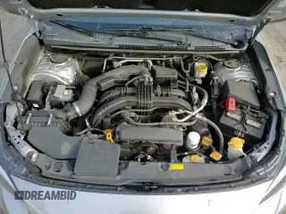 2018 Subaru Impreza Special Sports with VIN 4S3GKAM63J3617146, listed as a Copart auction lot 81882035 with 116,772 mi miles and Salvage title. Bid and sale history available at DreamBid. Image 14.